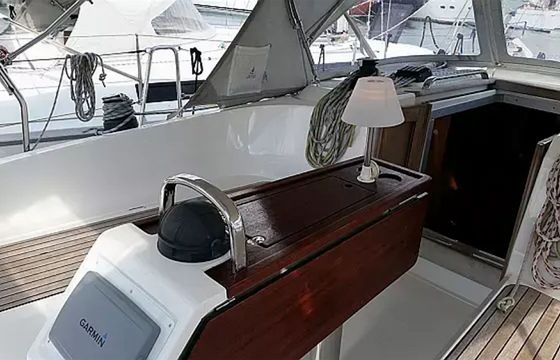 Bavaria Cruiser 37 Chilly Lilly