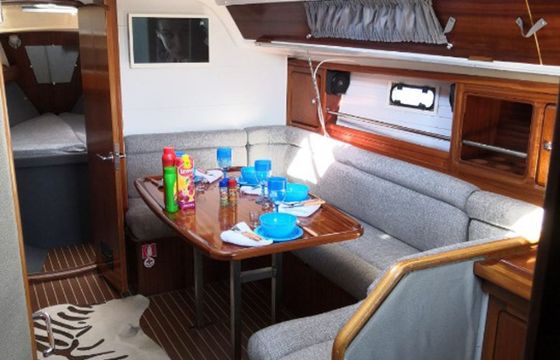 Bavaria Cruiser 37 Ilion