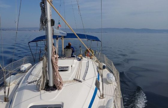 Bavaria Cruiser 37 Ilion