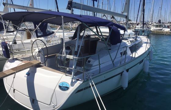 Bavaria Cruiser 41 Federica