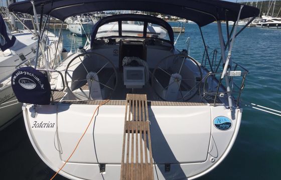 Bavaria Cruiser 41 Federica