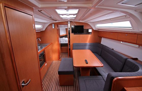 Bavaria Cruiser 41 Federica