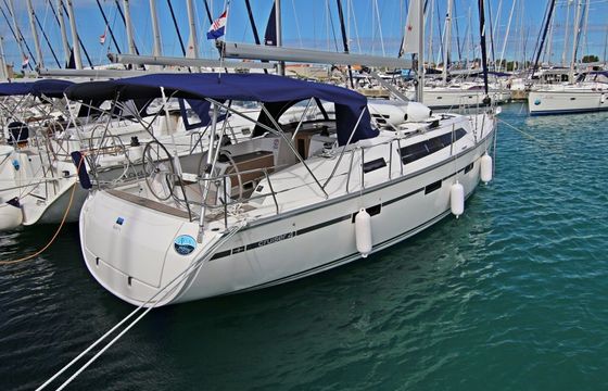 Bavaria Cruiser 41 Federica