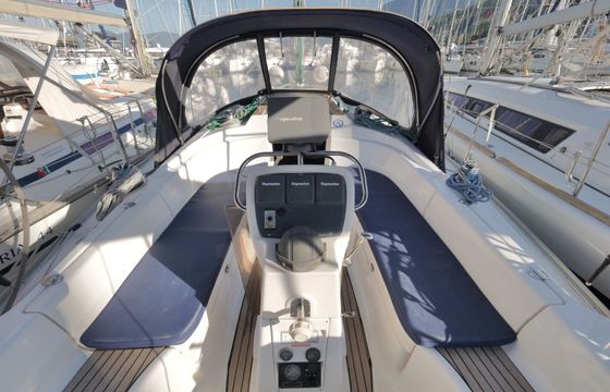 Bavaria Cruiser 36 Altair 2
