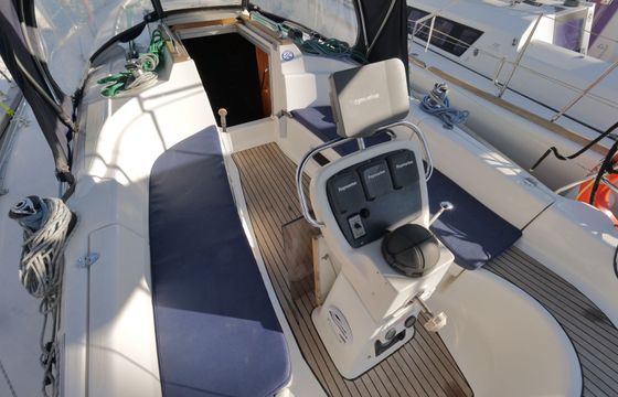Bavaria Cruiser 36 Altair 2