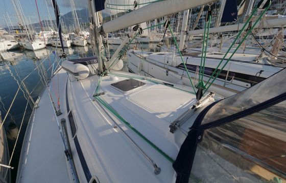 Bavaria Cruiser 36 Altair 2