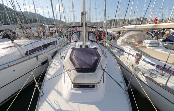 Bavaria Cruiser 36 Altair 2