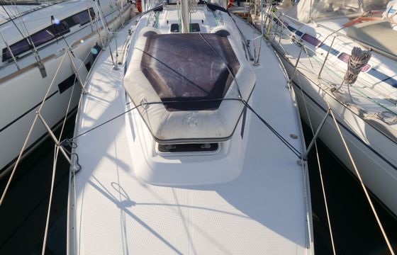 Bavaria Cruiser 36 Altair 2
