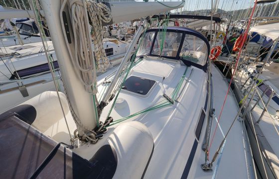 Bavaria Cruiser 36 Altair 2