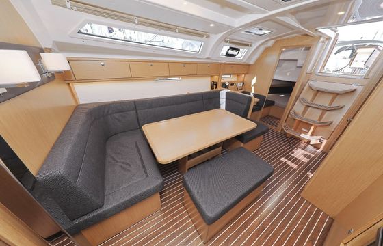 Bavaria Cruiser 41 Hemonaty