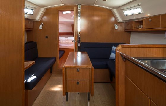 Bavaria Cruiser 36 Cecilia
