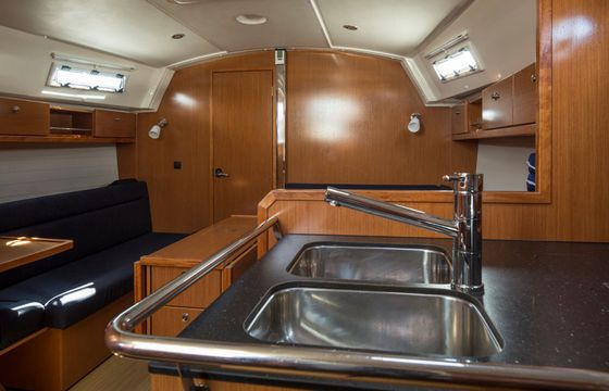 Bavaria Cruiser 36 Cecilia