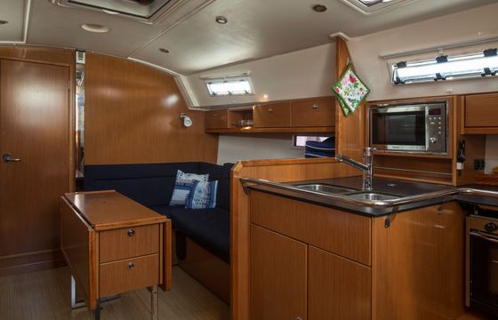 Bavaria Cruiser 36 Cecilia