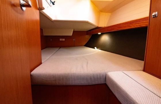 Bavaria Cruiser 37 Iwona
