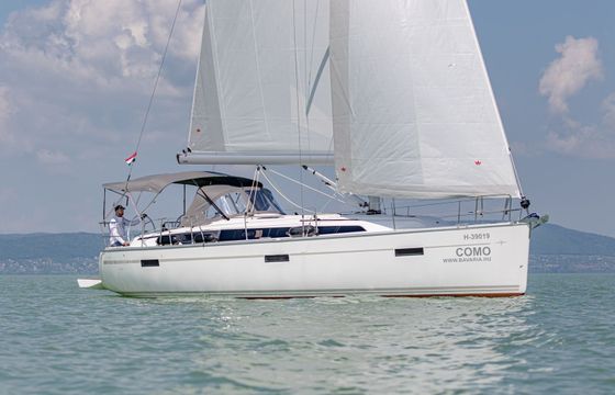 Bavaria Cruiser 37 Como