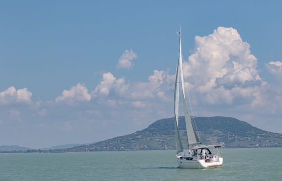 Bavaria Cruiser 37 Como