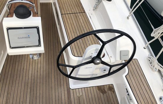 Bavaria Cruiser 37 Mojito