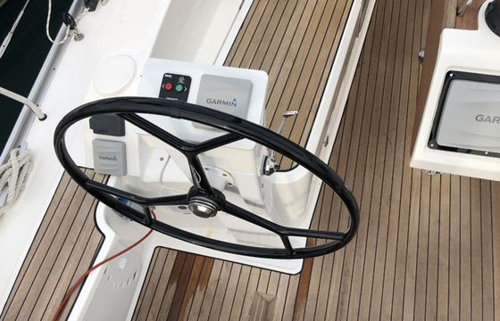 Bavaria Cruiser 37 Mojito