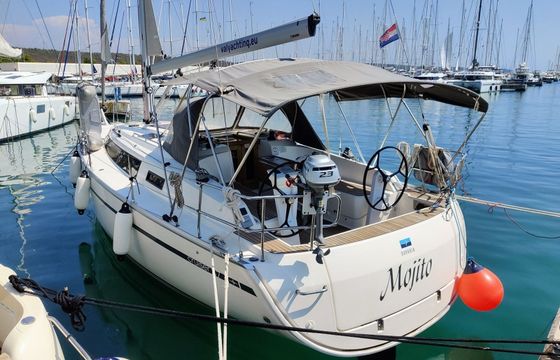 Bavaria Cruiser 37 Mojito