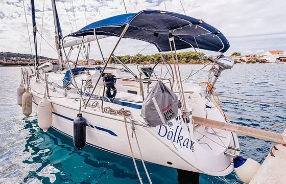 Bavaria Cruiser 36 Dolkar