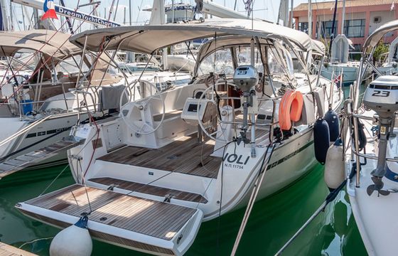 Bavaria Cruiser 41 Ioli