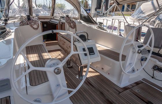 Bavaria Cruiser 41 Ioli