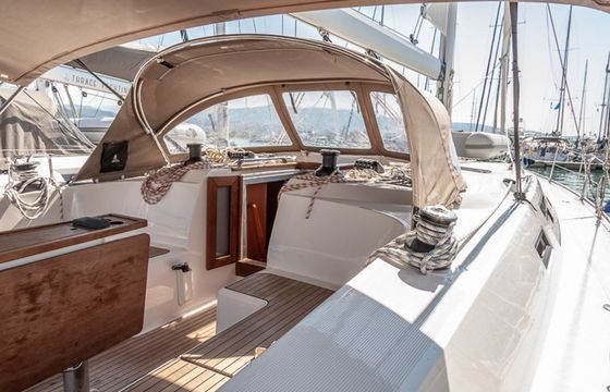 Bavaria Cruiser 41 Ioli