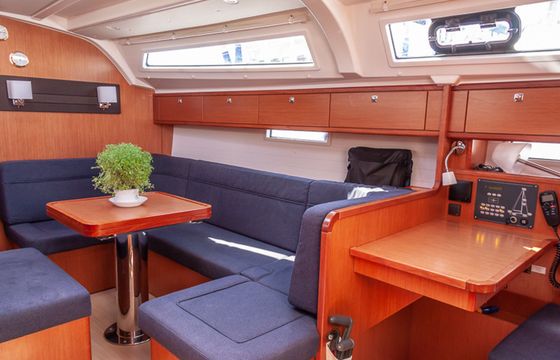 Bavaria Cruiser 41 Ioli