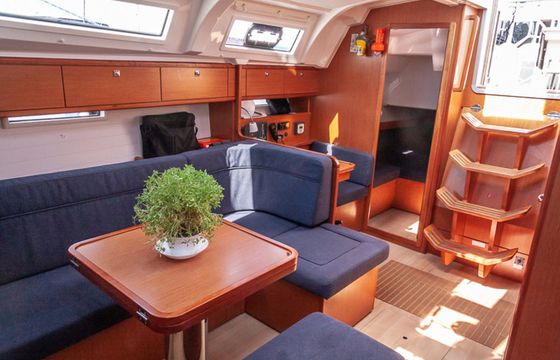 Bavaria Cruiser 41 Ioli