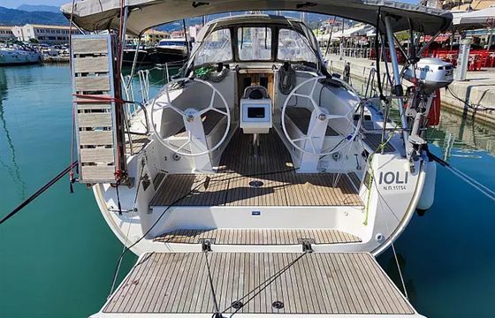 Bavaria Cruiser 41 Ioli