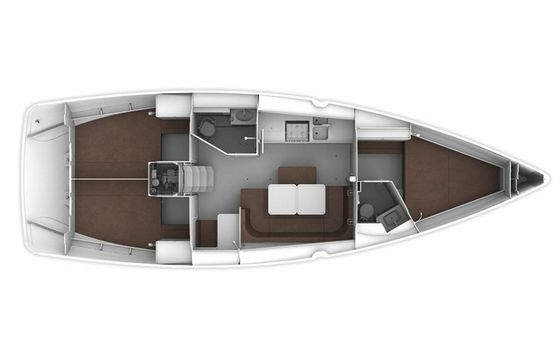 Bavaria Cruiser 41 Ioli