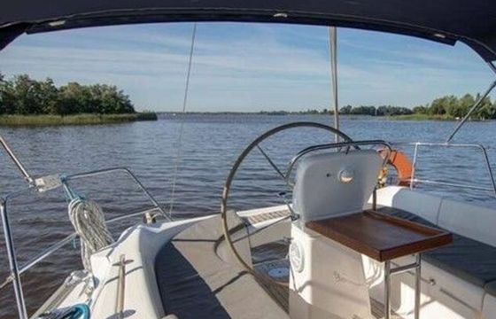 Bavaria Cruiser 36 Emma