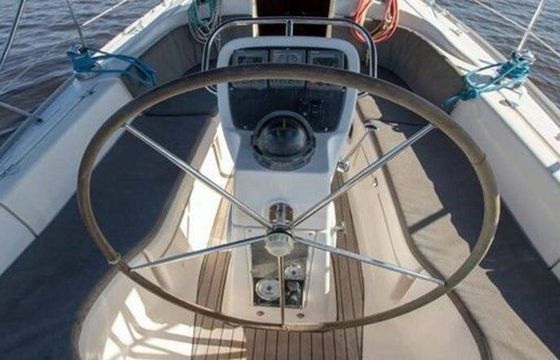 Bavaria Cruiser 36 Emma