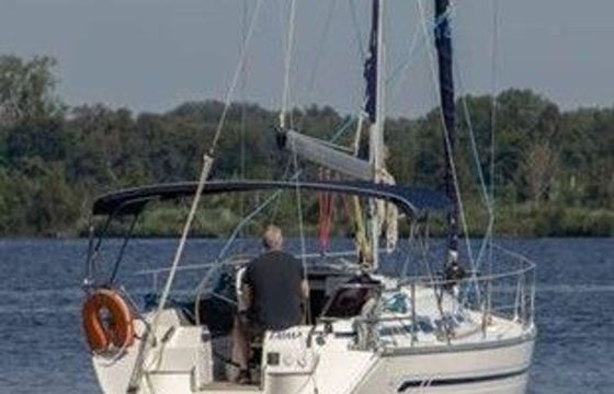 Bavaria Cruiser 36 Emma