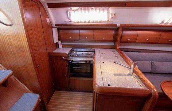 Bavaria Cruiser 36 Emma