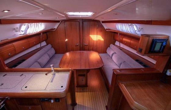 Bavaria Cruiser 36 Emma