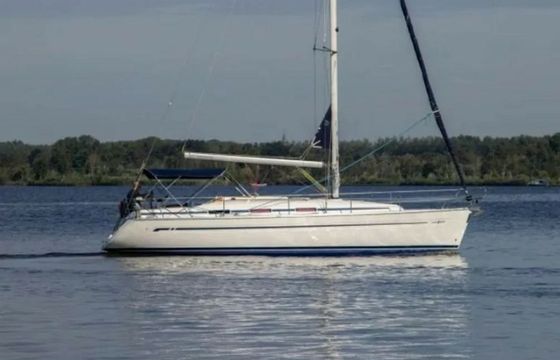Bavaria Cruiser 36 Emma