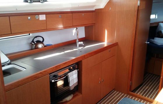 Bavaria Cruiser 41 Kalypso