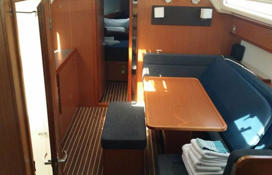 Bavaria Cruiser 41 Kalypso