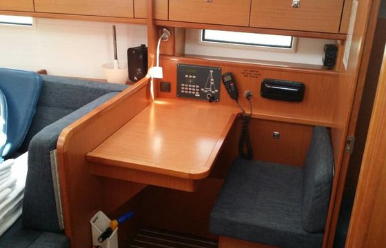 Bavaria Cruiser 41 Kalypso