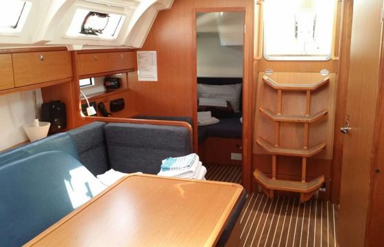 Bavaria Cruiser 41 Kalypso