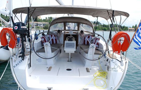 Bavaria Cruiser 41 Kalypso