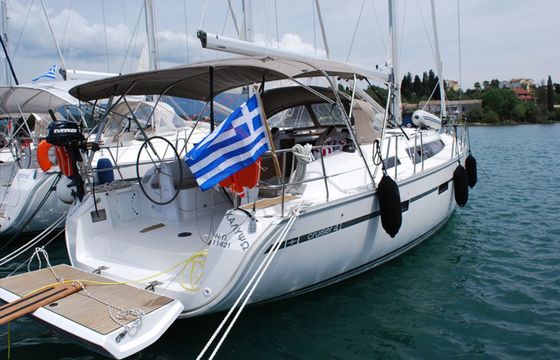 Bavaria Cruiser 41 Kalypso