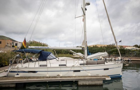 Bavaria Cruiser 36 Eos