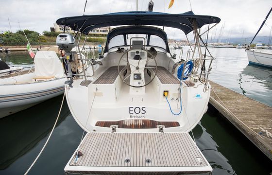 Bavaria Cruiser 36 Eos