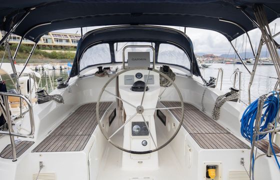 Bavaria Cruiser 36 Eos