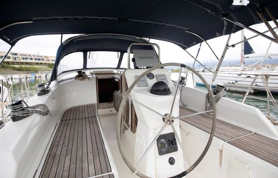 Bavaria Cruiser 36 Eos