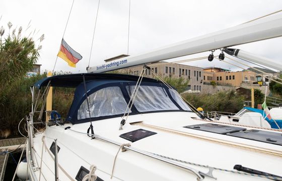 Bavaria Cruiser 36 Eos