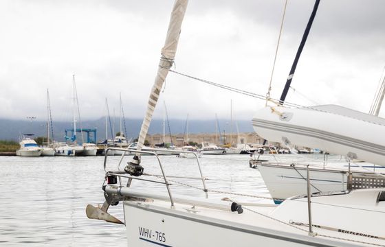 Bavaria Cruiser 36 Eos