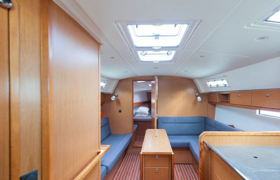 Bavaria Cruiser 36 Eos